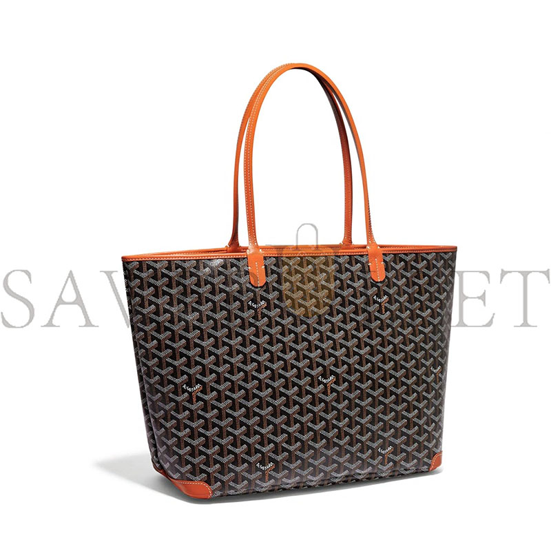 GOYARD ARTOIS PM BAG ARTOISPMLTY01CL03P (40*25*14cm)